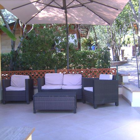 Cala Blanca Villaggio Alberghiero 마리나디카메로타 외부 사진
