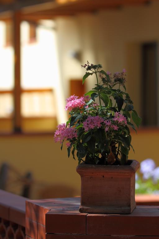 Cala Blanca Villaggio Alberghiero 마리나디카메로타 외부 사진