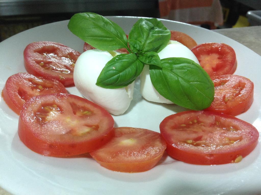 Cala Blanca Villaggio Alberghiero 마리나디카메로타 외부 사진