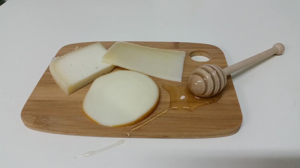 Cala Blanca Villaggio Alberghiero 마리나디카메로타 외부 사진