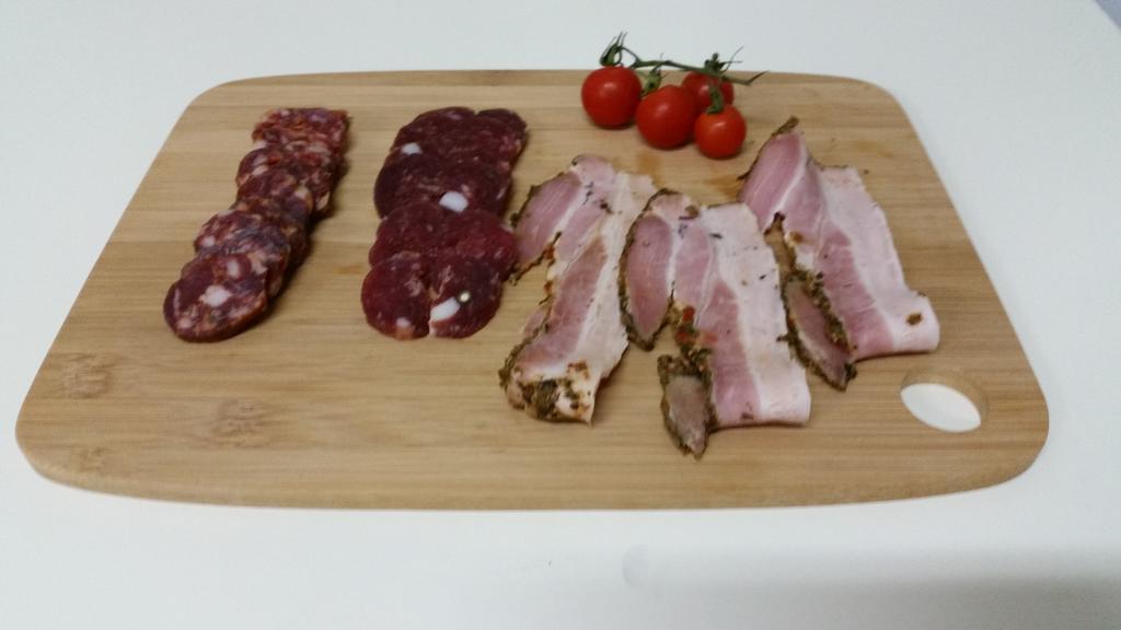 Cala Blanca Villaggio Alberghiero 마리나디카메로타 외부 사진
