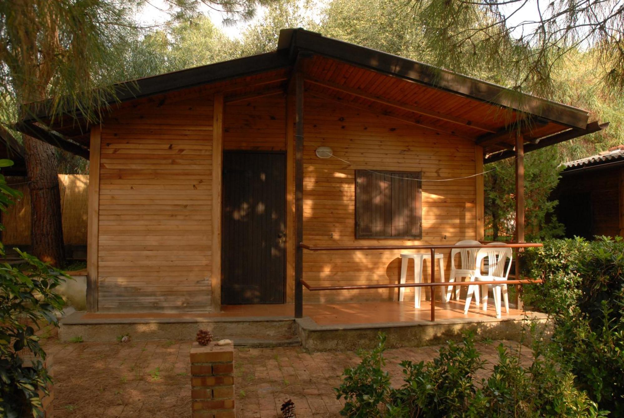 Cala Blanca Villaggio Alberghiero 마리나디카메로타 외부 사진