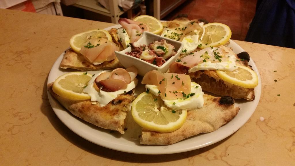Cala Blanca Villaggio Alberghiero 마리나디카메로타 외부 사진