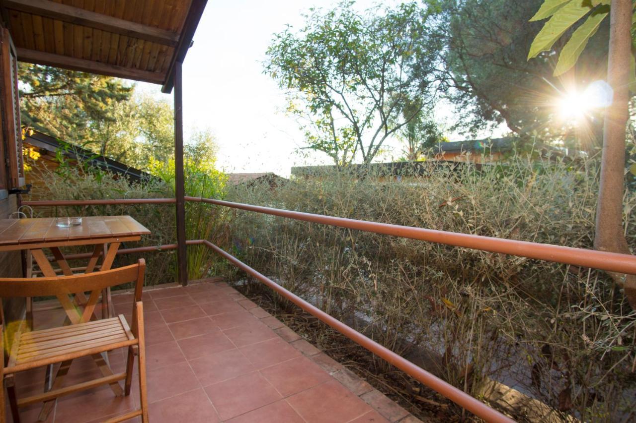 Cala Blanca Villaggio Alberghiero 마리나디카메로타 외부 사진