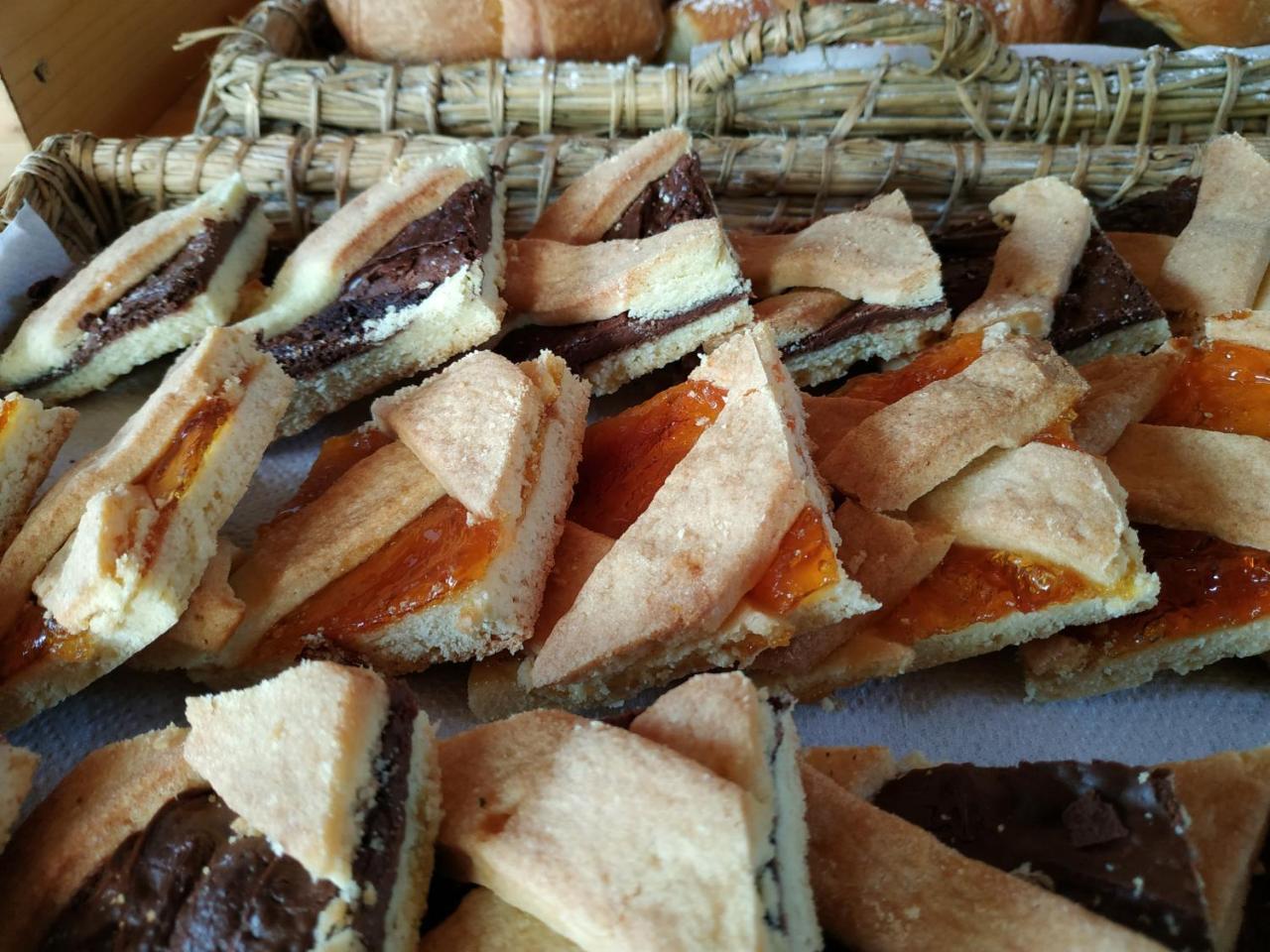 Cala Blanca Villaggio Alberghiero 마리나디카메로타 외부 사진